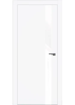 Двері Omega Art Vision A3 120 mm White