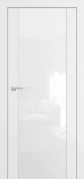 Двери Omega Art Vision A4 White