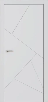 Двери Omega Lines F9