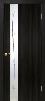 Двери Омис Стандарт Зеркало