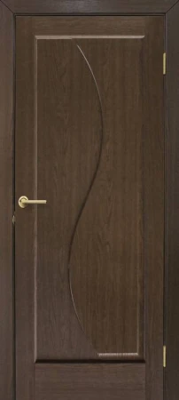Межкомнатные Двери Омис Эльза ПГ ПВХ плёнка