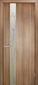 Двери Омис Зеркало 3 КР