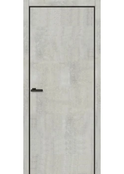 Двері Оміс FLAT 01 B
