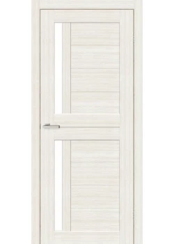 Двері Оміс Cortex Deco 01 Дуб Bianco