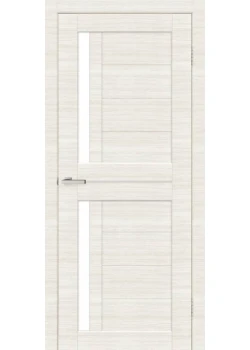 Двері Оміс Cortex Deco 01 Дуб Bianco Line