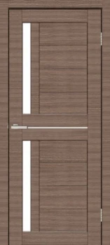 Двери Омис Cortex Deco 01 Дуб Amber Line