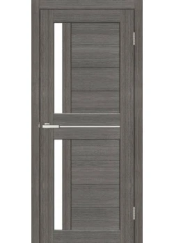 Двері Оміс Cortex Deco 01 Дуб Ash