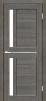 Двери Омис Cortex Deco 01 Дуб Ash