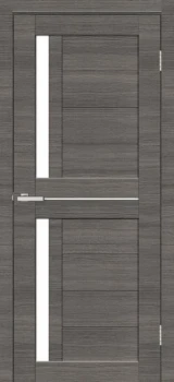 Двери Омис Cortex Deco 01 Дуб Ash Line