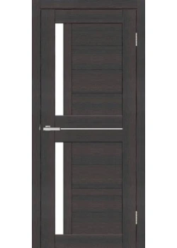 Двері Оміс Cortex Deco 01 Дуб Wenge