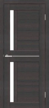 Двери Омис Cortex Deco 01 Дуб Wenge