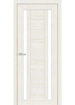 Двері Оміс Cortex Deco 02 Дуб Bianco