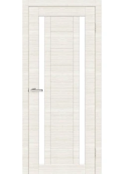 Двері Оміс Cortex Deco 02 Дуб Bianco Line