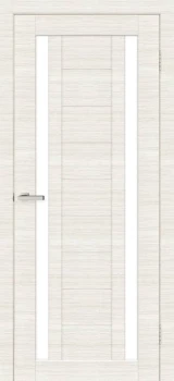 Двери Омис Cortex Deco 02 Дуб Bianco Line