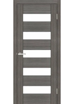Двері Оміс Cortex Deco 04 ash line