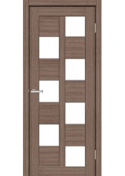 Двері Оміс Cortex Deco 05 дуб amber