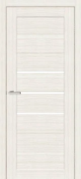 Двери Омис Cortex Deco 06 дуб bianco