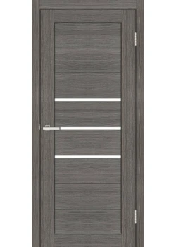 Двері Оміс Cortex Deco 06 дуб ash