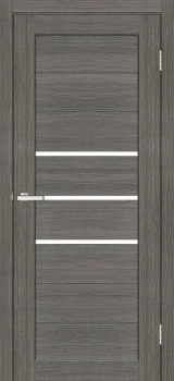 Двери Омис Cortex Deco 06 дуб ash
