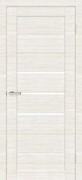 Двери Омис Cortex Deco 06 дуб bianco line
