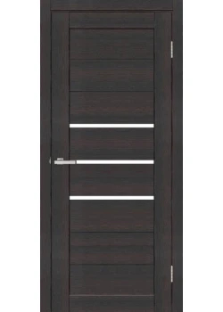 Двері Оміс Cortex Deco 06 дуб wenge