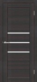 Двери Омис Cortex Deco 06 дуб wenge