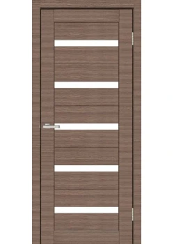 Двері Оміс Cortex Deco 07 дуб amber line
