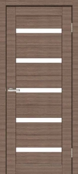 Двери Омис Cortex Deco 07 дуб amber line