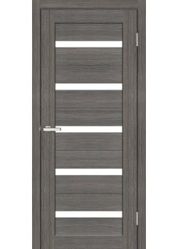 Двері Оміс Cortex Deco 07 дуб ash
