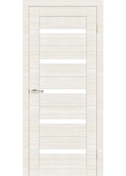 Двері Оміс Cortex Deco 07 дуб bianco line