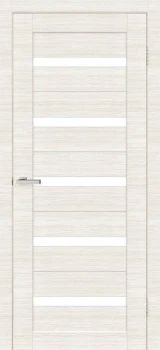 Двери Омис Cortex Deco 07 дуб bianco line