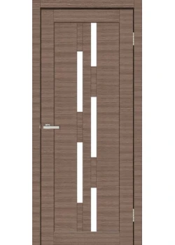 Двері Оміс Cortex Deco 08 дуб amber line