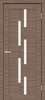 Двери Омис Cortex Deco 08 дуб amber line
