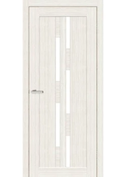Двері Оміс Cortex Deco 08 дуб bianco