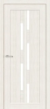 Двери Омис Cortex Deco 08 дуб bianco