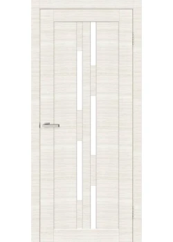 Двері Оміс Cortex Deco 08 дуб bianco line