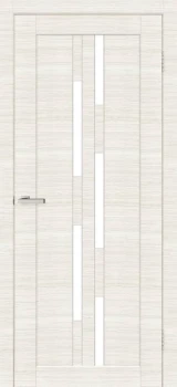 Двери Омис Cortex Deco 08 дуб bianco line