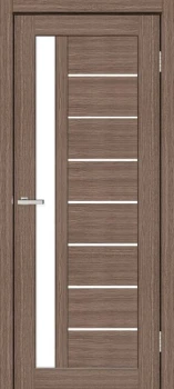 Двери Омис Cortex Deco 09 дуб amber