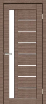 Двери Омис Cortex Deco 09 дуб amber line