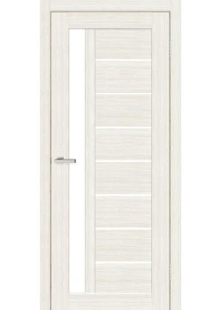 Двері Оміс Cortex Deco 09 дуб bianco