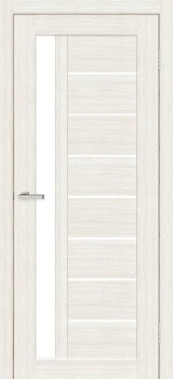 Двери Омис Cortex Deco 09 дуб bianco