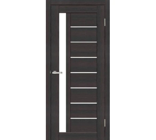 Міжкімнатні Двері Оміс Cortex Deco 09 дуб wenge ПВХ плівка
