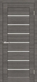 Двери Омис Cortex Deco 10 ash line