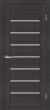 Двери Омис Cortex Deco 10 дуб wenge