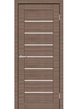 Двері Оміс Cortex Deco 10 дуб amber line