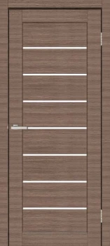 Двери Омис Cortex Deco 10 дуб amber line