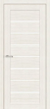 Двери Омис Cortex Deco 10 дуб bianco