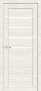 Двери Омис Cortex Deco 10 дуб bianco line