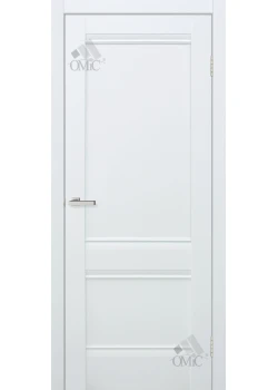 Двері Оміс Валенсія 1.1 ПГ Silk Matt