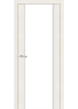 Двері Оміс Cortex Gloss triplex молочний